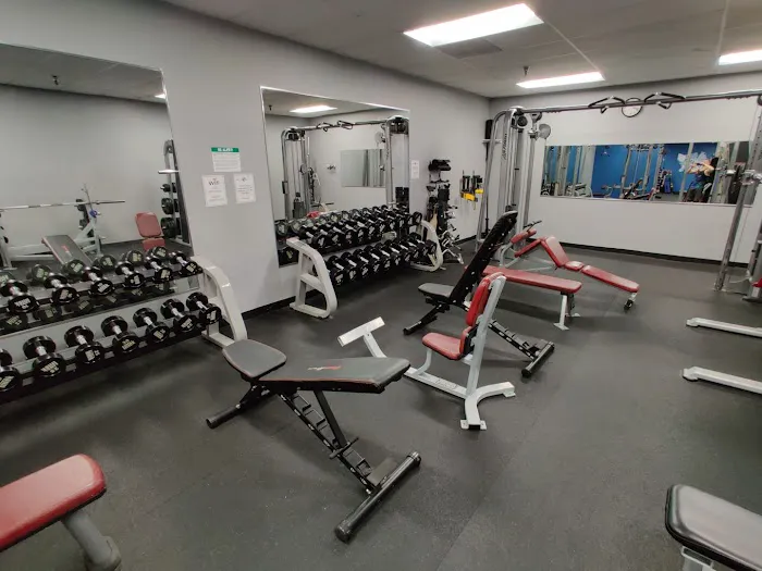 Balance Fitness Picture 10