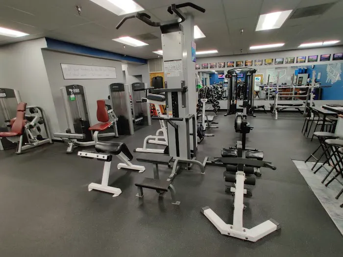 Balance Fitness Picture 1