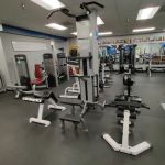 Balance Fitness