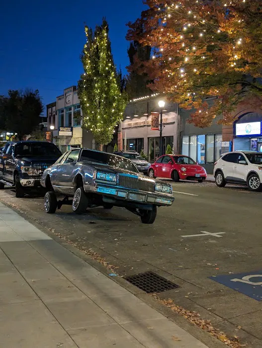 Balance Fitness Picture 4