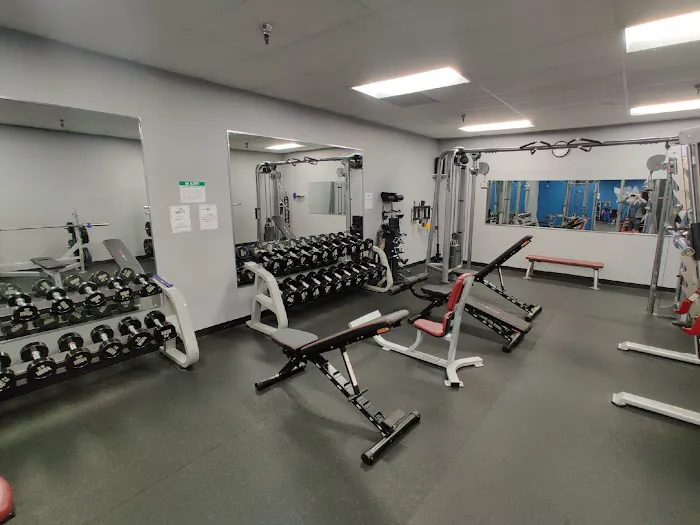 Balance Fitness Picture 9