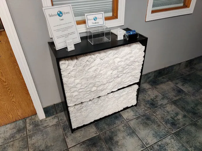 Balance Fitness Picture 6