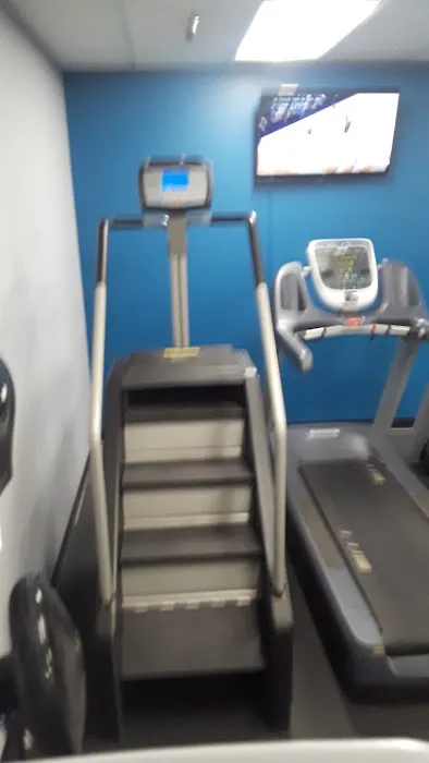 Balance Fitness Picture 2