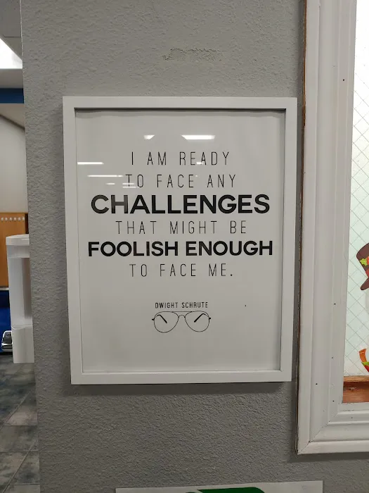 Balance Fitness Picture 3