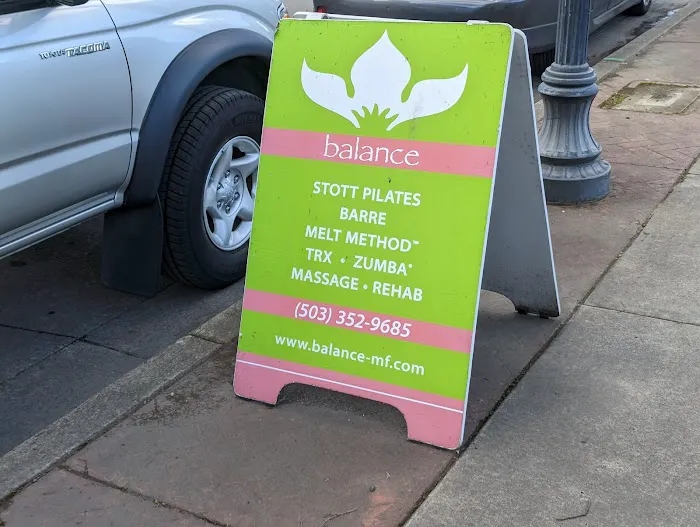 Balance Massage + Core Fitness Studio Picture 2