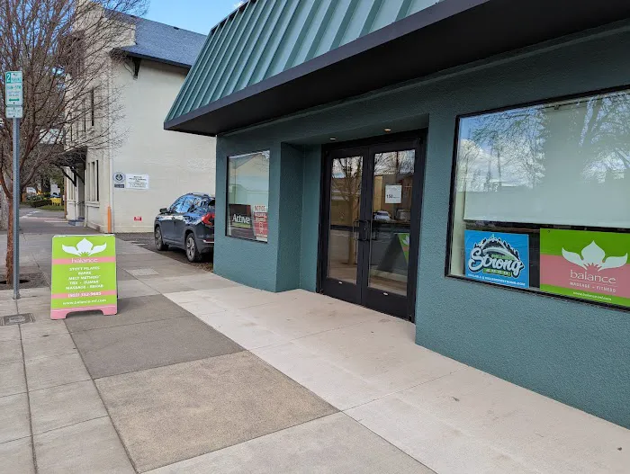 Balance Massage + Core Fitness Studio Picture 1