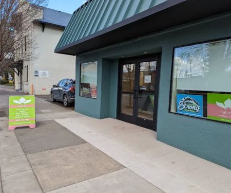 Balance Massage + Core Fitness Studio