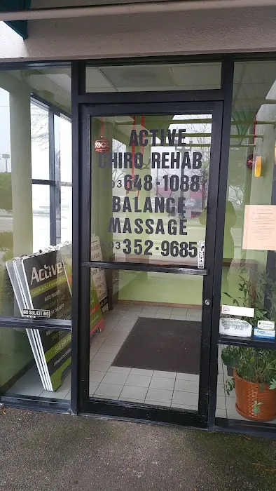 Balance Massage + Core Fitness Studio Picture 3