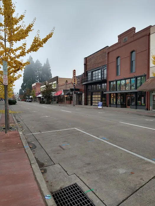 Yoga Hillsboro & The Stress Reduction Clinic Picture 5