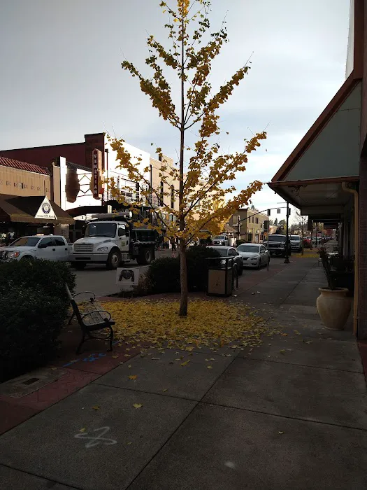 Yoga Hillsboro & The Stress Reduction Clinic Picture 4