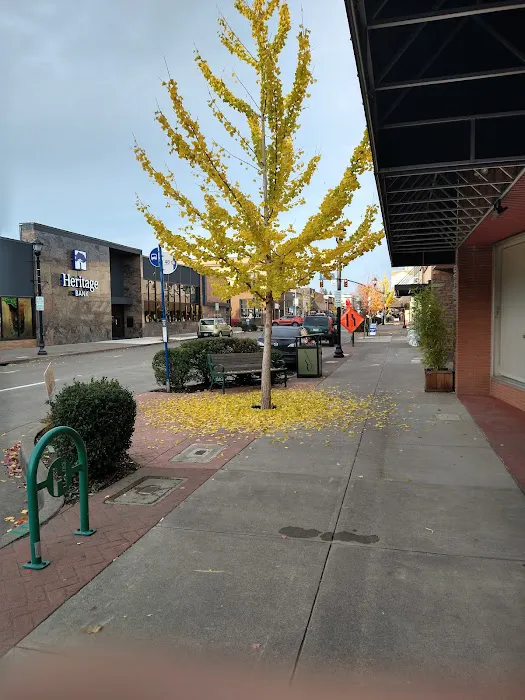 Yoga Hillsboro & The Stress Reduction Clinic Picture 7