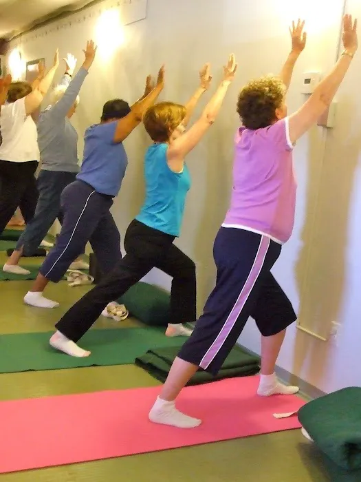 Yoga Hillsboro & The Stress Reduction Clinic Picture 2