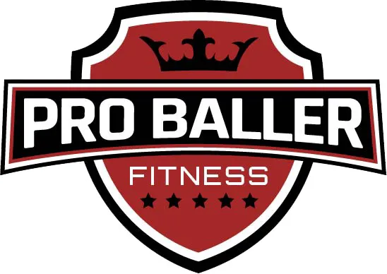 Pro Baller Fitness Picture 3