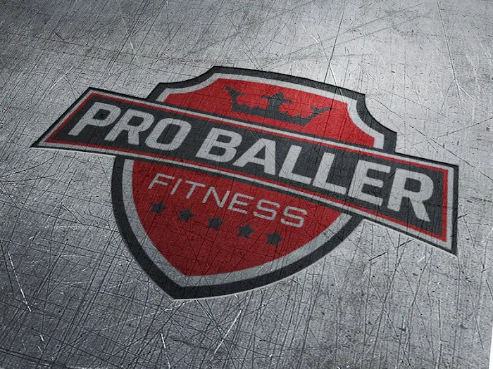 Pro Baller Fitness Picture 9