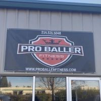 Pro Baller Fitness ico
