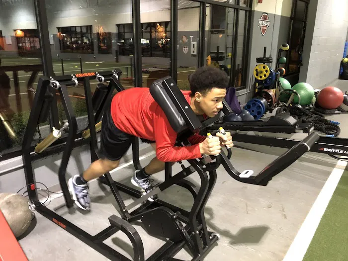 Pro Baller Fitness Picture 2