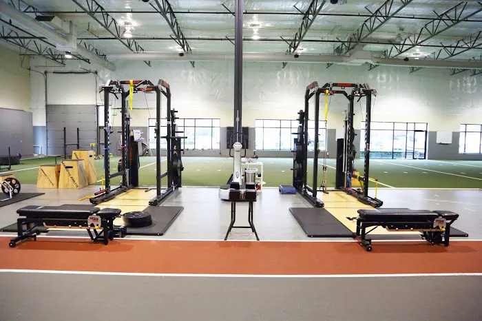 Pro Baller Fitness Picture 10