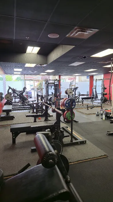 Hillsboro Barbell Picture 5