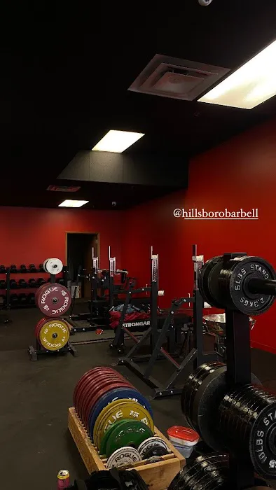 Hillsboro Barbell Picture 10
