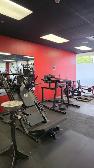 Hillsboro Barbell Picture 9