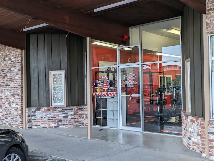 Hillsboro Barbell Picture 2