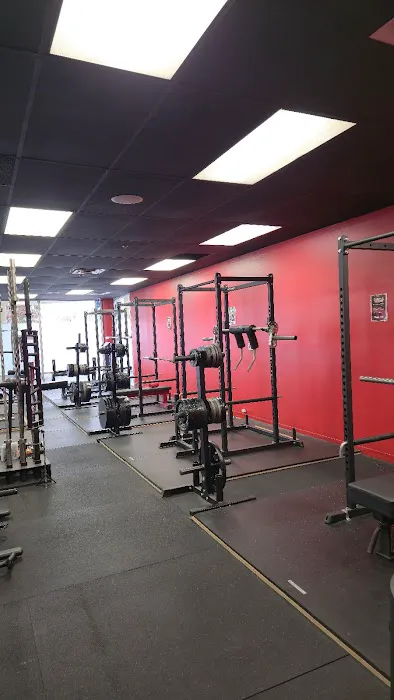 Hillsboro Barbell Picture 1