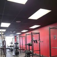 Hillsboro Barbell ico