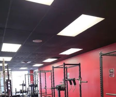 Hillsboro Barbell