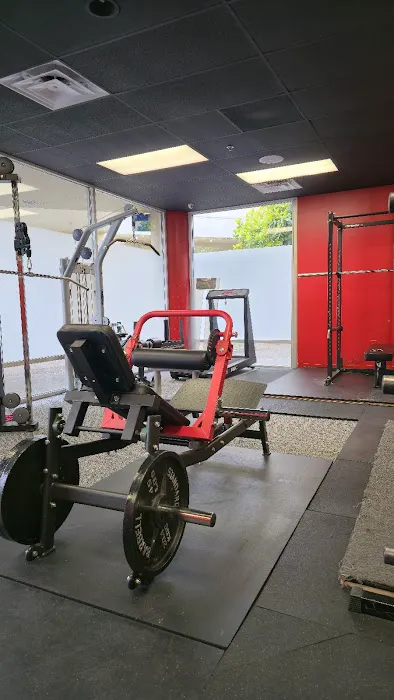 Hillsboro Barbell Picture 6