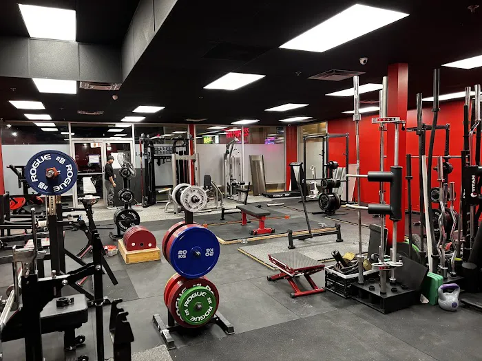 Hillsboro Barbell Picture 8