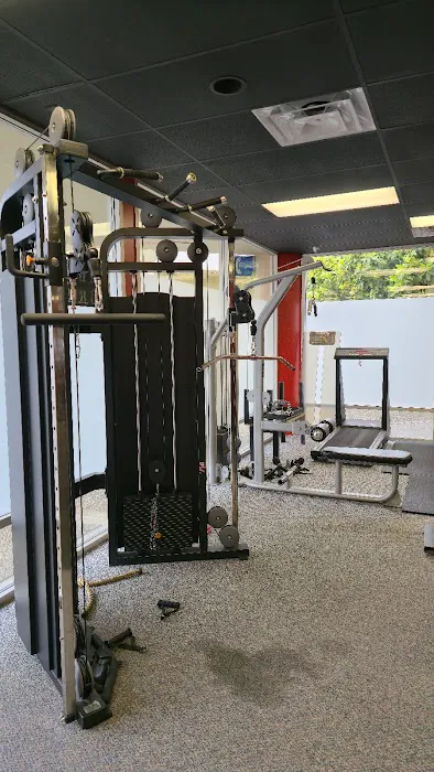 Hillsboro Barbell Picture 7