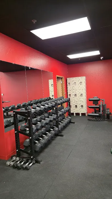 Hillsboro Barbell Picture 4