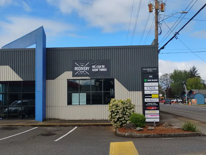 The Recovery Gym Picture 2