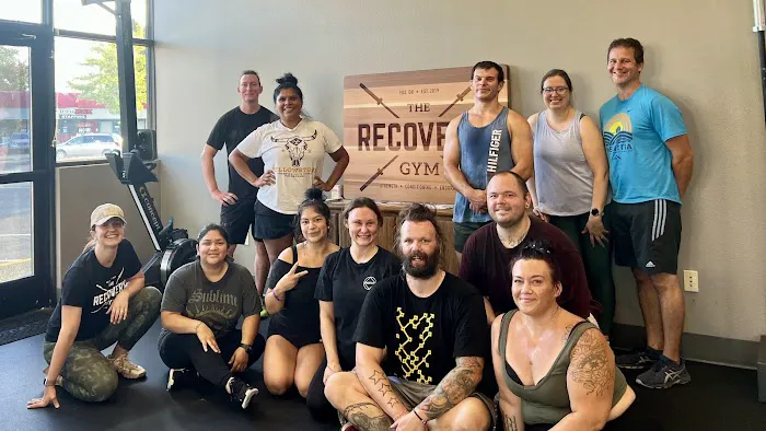 The Recovery Gym Picture 3