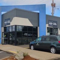 The Recovery Gym ico