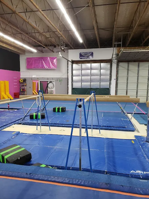 FlightSchool Gymnastics Picture 3
