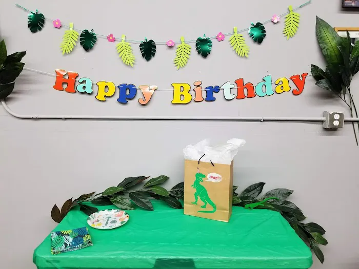 FlightSchool Gymnastics Picture 9