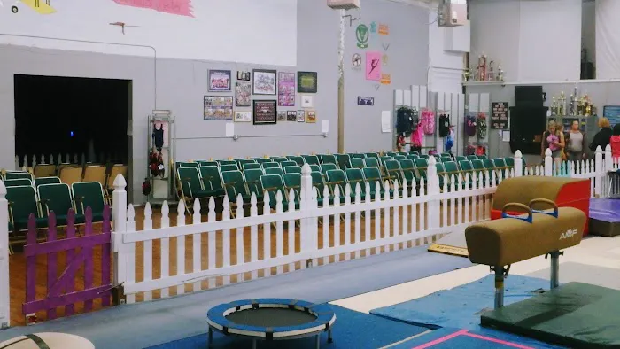 FlightSchool Gymnastics Picture 10