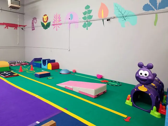 FlightSchool Gymnastics Picture 1