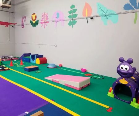 FlightSchool Gymnastics