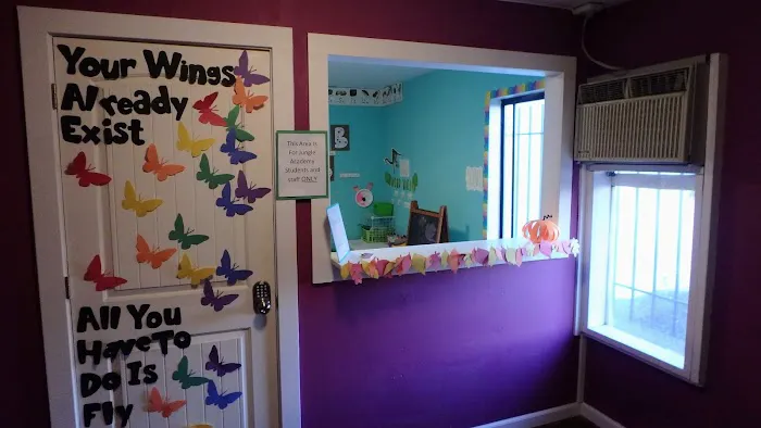 FlightSchool Gymnastics Picture 4