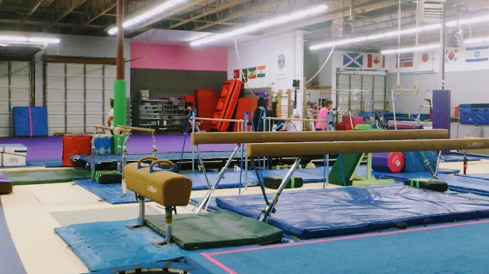 FlightSchool Gymnastics Picture 7
