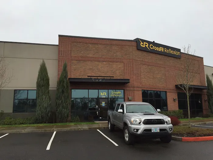 CrossFit Kakou Picture 6