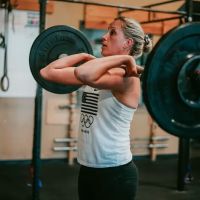 CrossFit Kakou ico