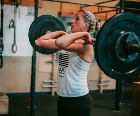 CrossFit Kakou