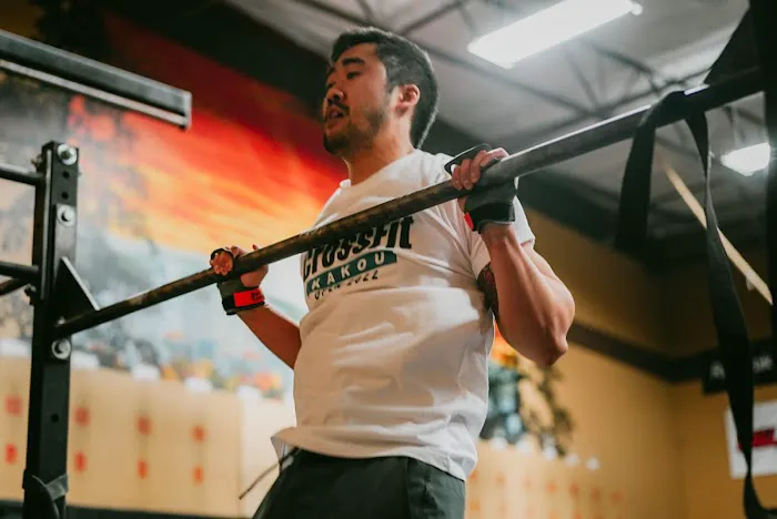 CrossFit Kakou Picture 8