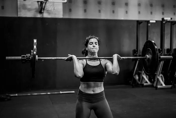 CrossFit Kakou Picture 5