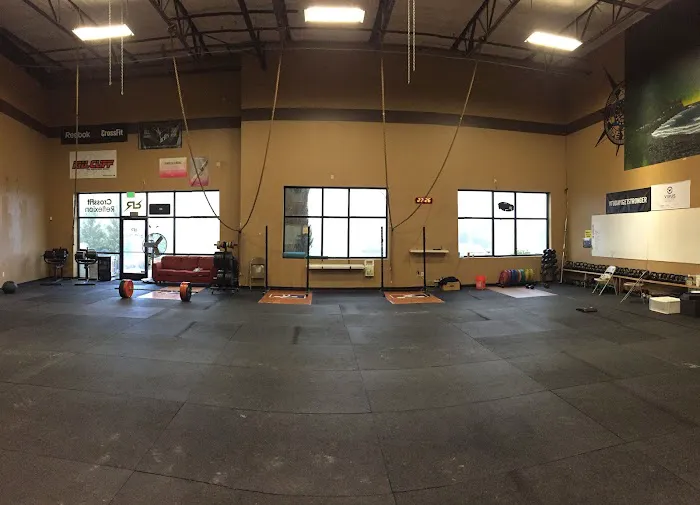 CrossFit Kakou Picture 2