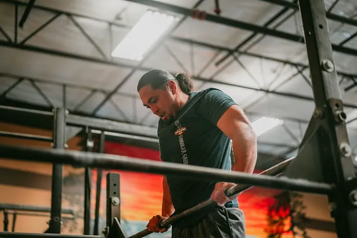 CrossFit Kakou Picture 9