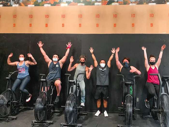 CrossFit Kakou Picture 3